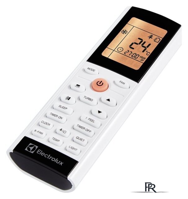 Кондиционер Electrolux EACC-18H/UP3/N3 - Изображение №3 — Интернет-магазин ПроЗаказ