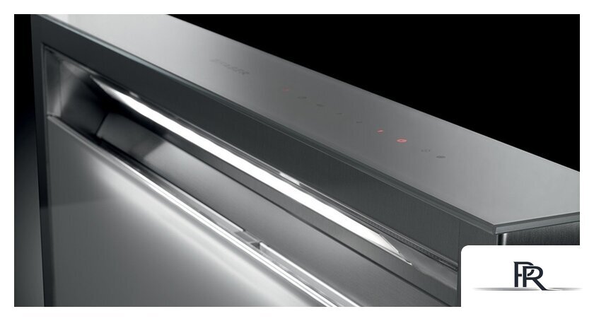 Кухонная вытяжка Faber Fabula Evo+WH A90 340.0492.567 - Изображение №2 — Интернет-магазин ПроЗаказ