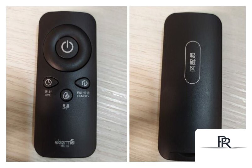 Увлажнитель воздуха Deerma DEM-LD220 (международная версия) - Изображение №6 — Интернет-магазин ПроЗаказ