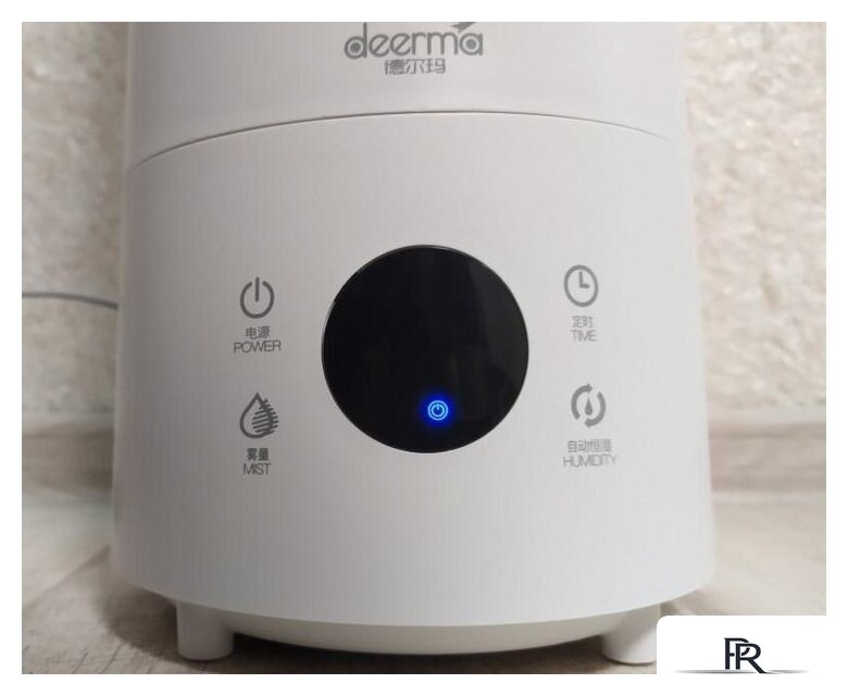 Увлажнитель воздуха Deerma DEM-LD220 (международная версия) - Изображение №10 — Интернет-магазин ПроЗаказ
