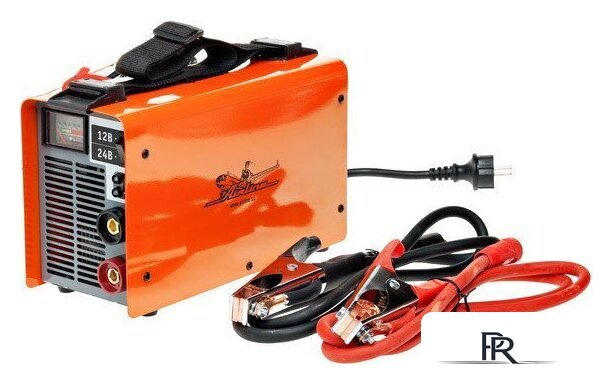 Пуско-зарядное устройство Airline AJS-400-02 - Изображение №1 — Интернет-магазин ПроЗаказ