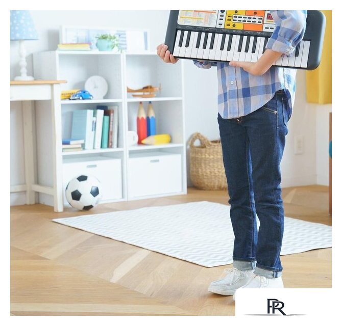 Синтезатор Yamaha PSS-F30 - Изображение №12 — Интернет-магазин ПроЗаказ