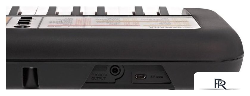 Синтезатор Yamaha PSS-F30 - Изображение №8 — Интернет-магазин ПроЗаказ
