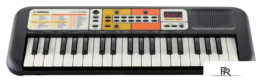 Синтезатор Yamaha PSS-F30 - Изображение №2 — Интернет-магазин ПроЗаказ