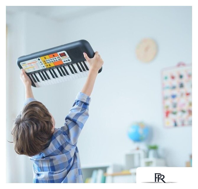 Синтезатор Yamaha PSS-F30 - Изображение №13 — Интернет-магазин ПроЗаказ