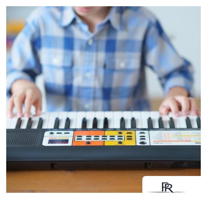 Синтезатор Yamaha PSS-F30 - Изображение №11 — Интернет-магазин ПроЗаказ