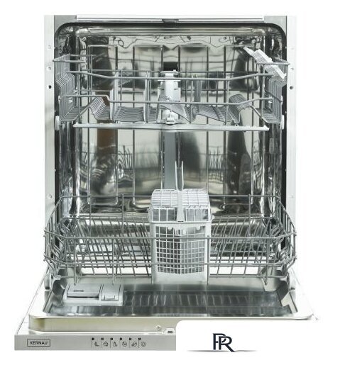 Встраиваемая посудомоечная машина Kernau KDI 6543 - Изображение №1 — Интернет-магазин ПроЗаказ