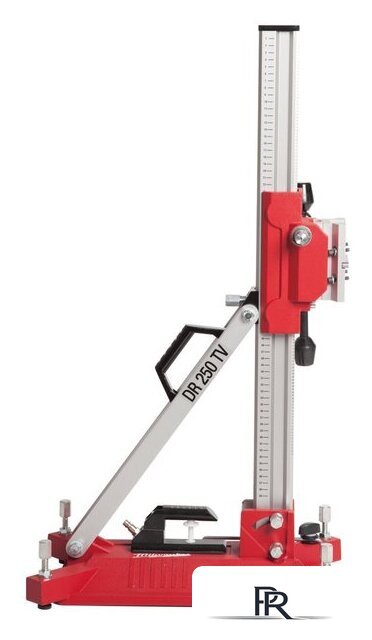 Стойка для дрели Milwaukee DR 250 TV 4933400590 - Изображение №1 — Интернет-магазин ПроЗаказ