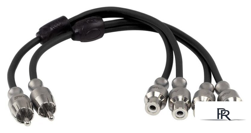 Кабель Aura RCA-BY21 MkII - Изображение №1 — Интернет-магазин ПроЗаказ