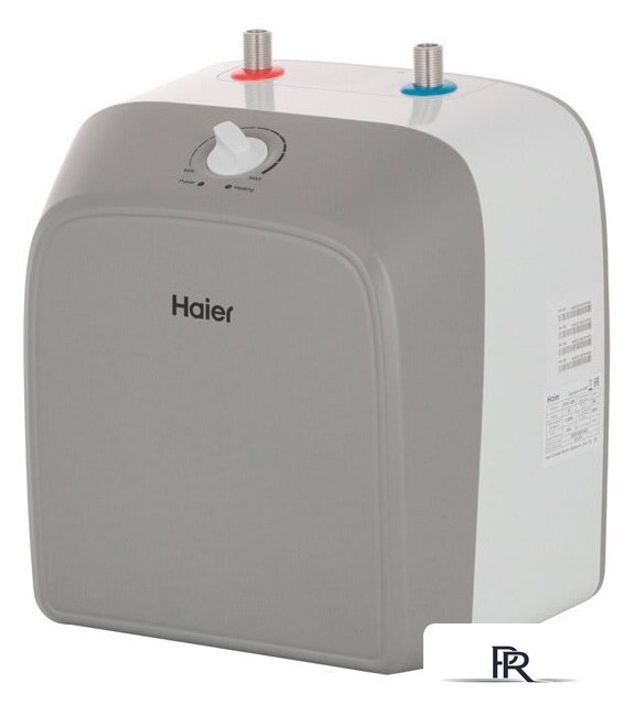Накопительный электрический водонагреватель под мойку Haier ES10V-Q2(R) - Изображение №2 — Интернет-магазин ПроЗаказ