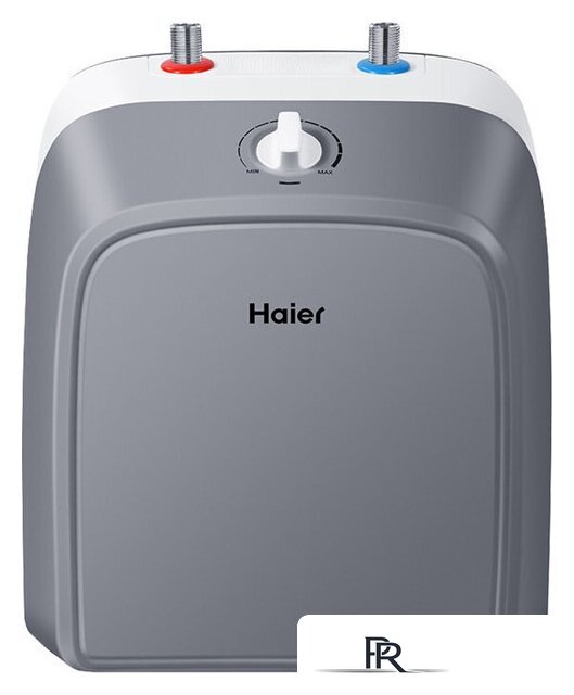 Накопительный электрический водонагреватель под мойку Haier ES10V-Q2(R) - Изображение №1 — Интернет-магазин ПроЗаказ