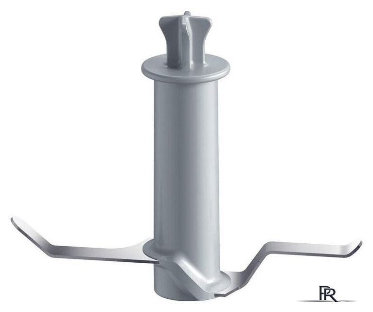 Погружной блендер Braun Multiquick 9 MQ9195XLI - Изображение №6 — Интернет-магазин ПроЗаказ