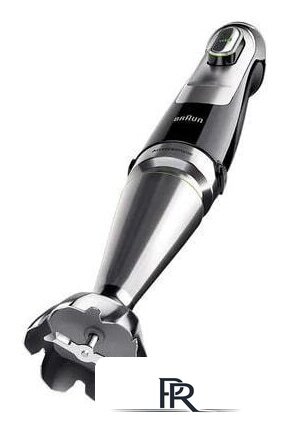 Погружной блендер Braun Multiquick 9 MQ9195XLI - Изображение №2 — Интернет-магазин ПроЗаказ