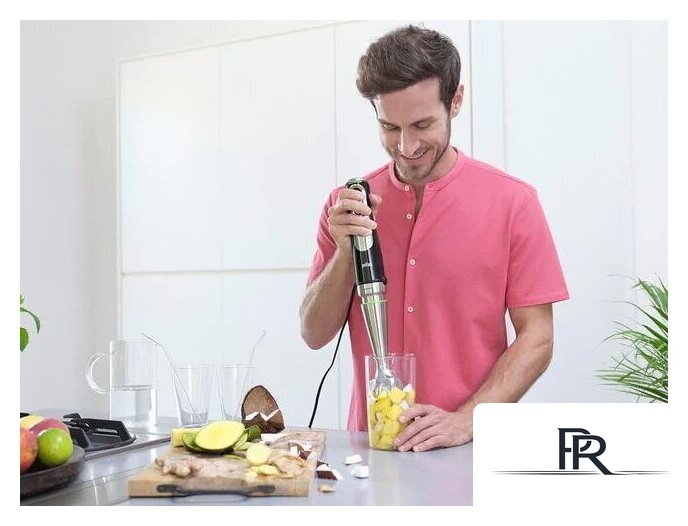 Погружной блендер Braun Multiquick 9 MQ9195XLI - Изображение №14 — Интернет-магазин ПроЗаказ