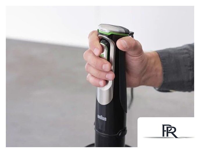 Погружной блендер Braun Multiquick 9 MQ9195XLI - Изображение №12 — Интернет-магазин ПроЗаказ