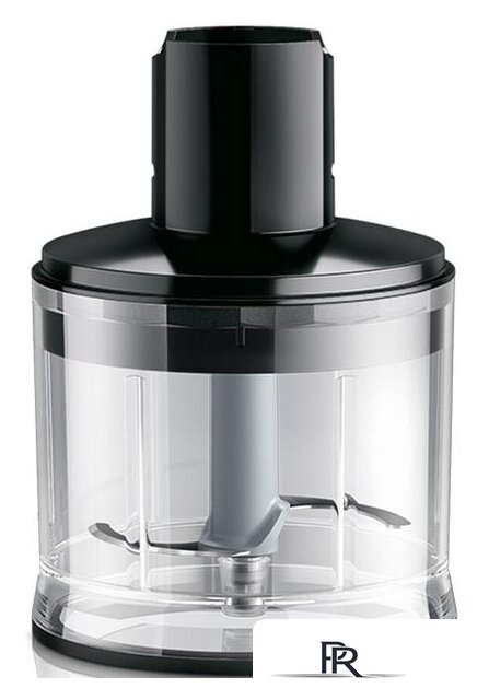 Погружной блендер Braun Multiquick 9 MQ9195XLI - Изображение №8 — Интернет-магазин ПроЗаказ