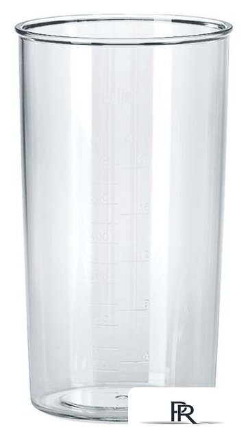 Погружной блендер Braun Multiquick 9 MQ9195XLI - Изображение №4 — Интернет-магазин ПроЗаказ