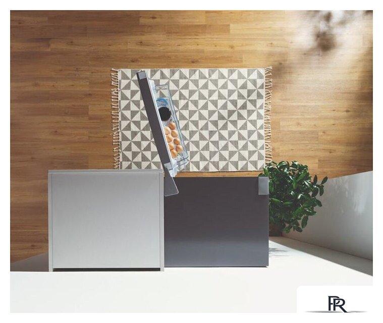 Холодильник Gorenje NRK6192AXL4 - Изображение №23 — Интернет-магазин ПроЗаказ