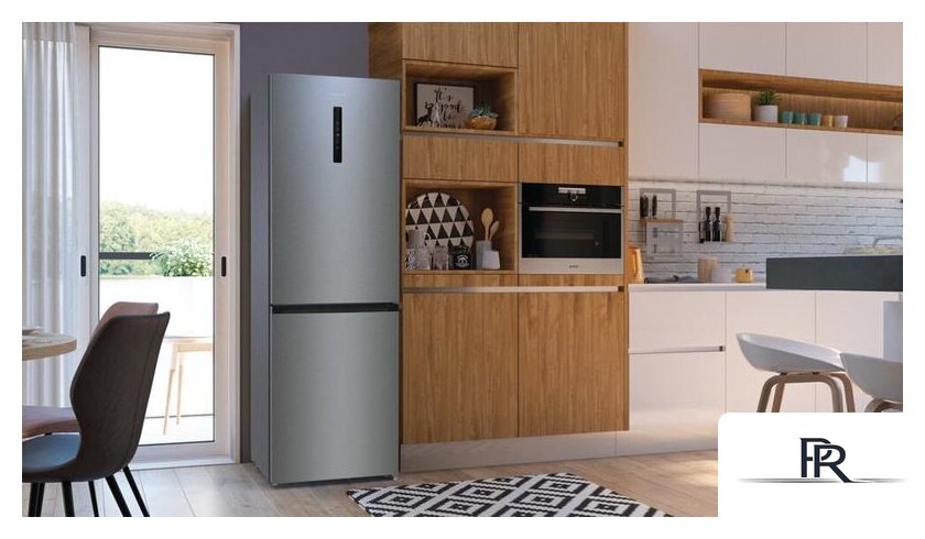 Холодильник Gorenje NRK6192AXL4 - Изображение №22 — Интернет-магазин ПроЗаказ