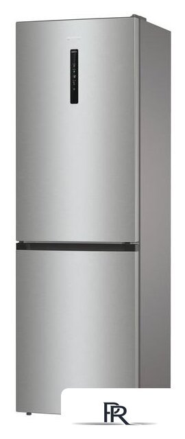 Холодильник Gorenje NRK6192AXL4 - Изображение №3 — Интернет-магазин ПроЗаказ