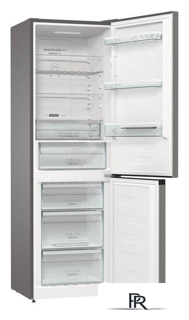 Холодильник Gorenje NRK6192AXL4 - Изображение №5 — Интернет-магазин ПроЗаказ