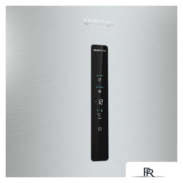 Холодильник Gorenje NRK6192AXL4 - Изображение №20 — Интернет-магазин ПроЗаказ