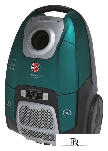 Пылесос Hoover HE532ALG 011 - Изображение №2 — Интернет-магазин ПроЗаказ