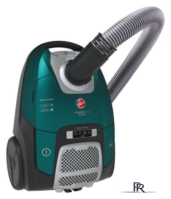 Пылесос Hoover HE532ALG 011 - Изображение №3 — Интернет-магазин ПроЗаказ