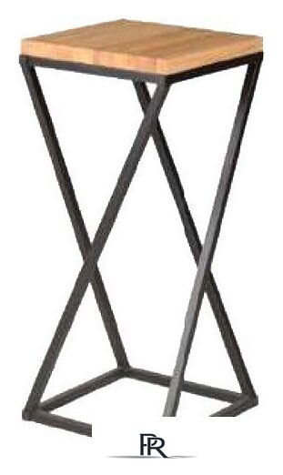 Табурет Kommodum City-BDC 40H - Изображение №1 — Интернет-магазин ПроЗаказ