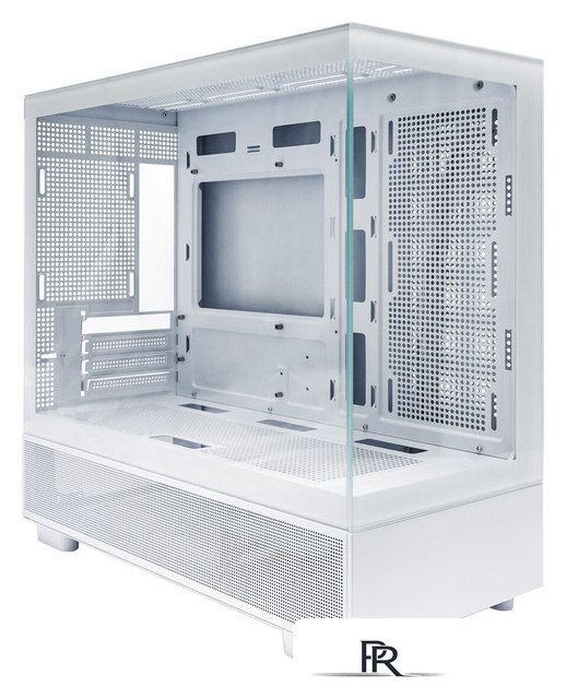 Корпус 1stPlayer MIKU Mi5-WH - Изображение №1 — Интернет-магазин ПроЗаказ