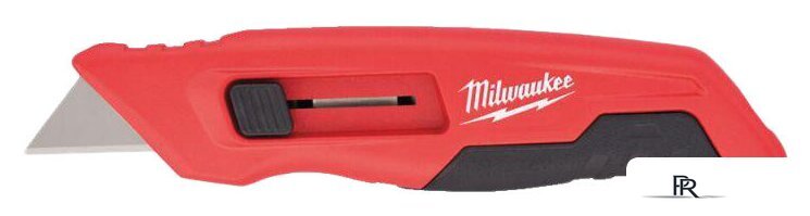 Нож строительный Milwaukee 4932492378 - Изображение №1 — Интернет-магазин ПроЗаказ