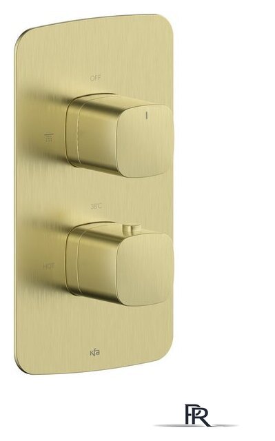 Смеситель Armatura Kfa Malaga 5759-001-31 - Изображение №1 — Интернет-магазин ПроЗаказ