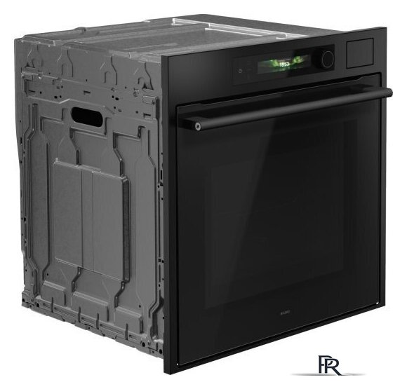 Электрический духовой шкаф ASKO OCSM66GSH - Изображение №6 — Интернет-магазин ПроЗаказ