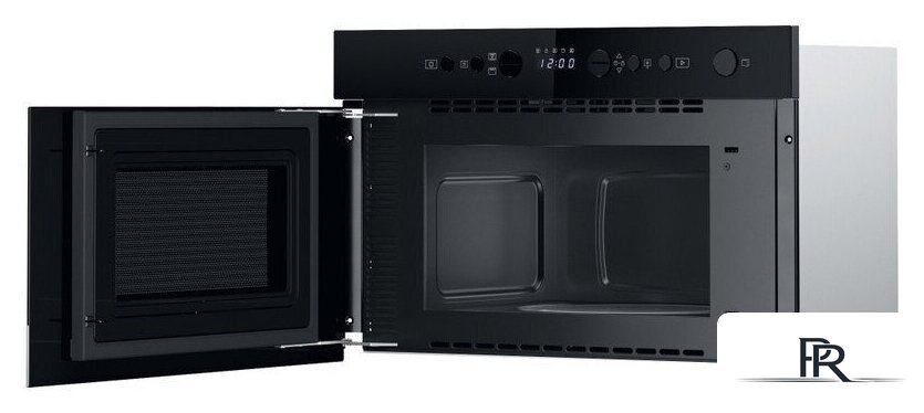 Микроволновая печь Whirlpool WMN574BX - Изображение №3 — Интернет-магазин ПроЗаказ