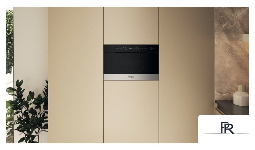 Микроволновая печь Whirlpool WMN574BX - Изображение №5 — Интернет-магазин ПроЗаказ