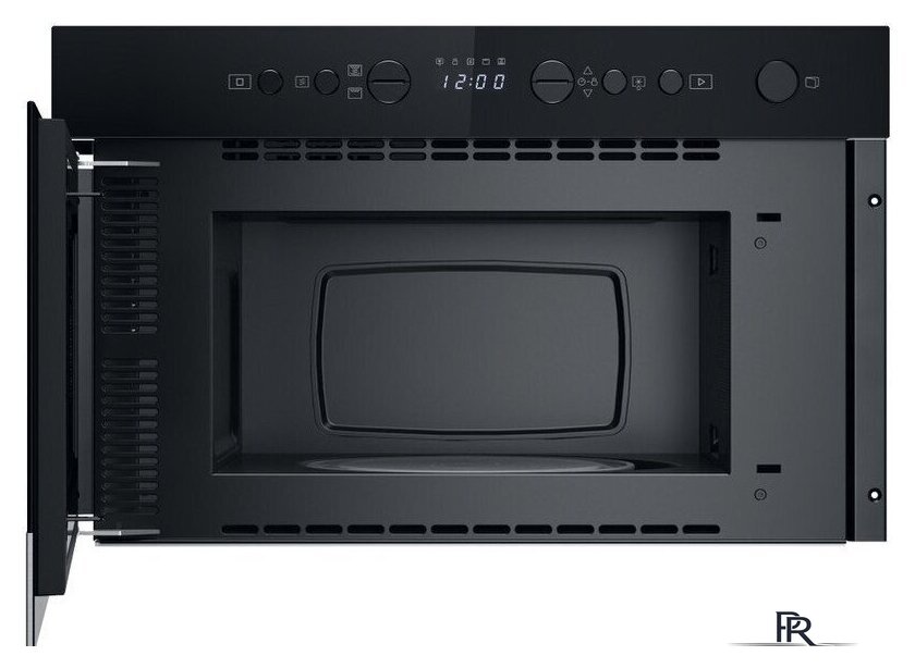 Микроволновая печь Whirlpool WMN574BX - Изображение №2 — Интернет-магазин ПроЗаказ