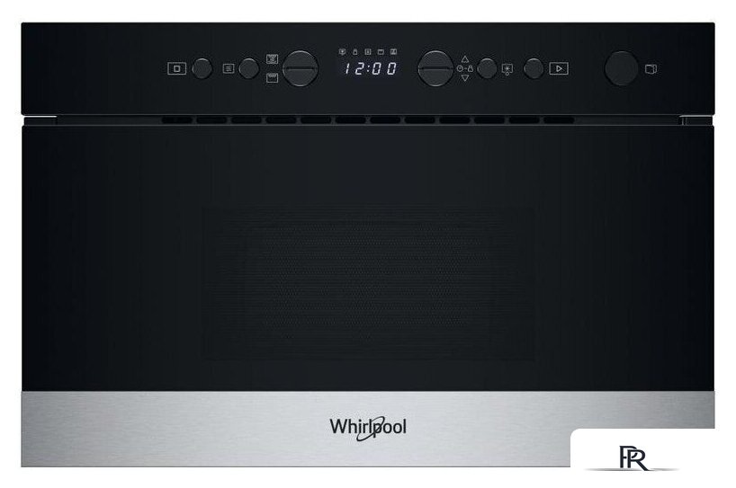Микроволновая печь Whirlpool WMN574BX - Изображение №1 — Интернет-магазин ПроЗаказ