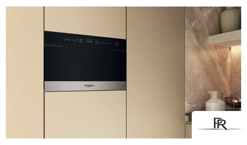 Микроволновая печь Whirlpool WMN574BX - Изображение №4 — Интернет-магазин ПроЗаказ