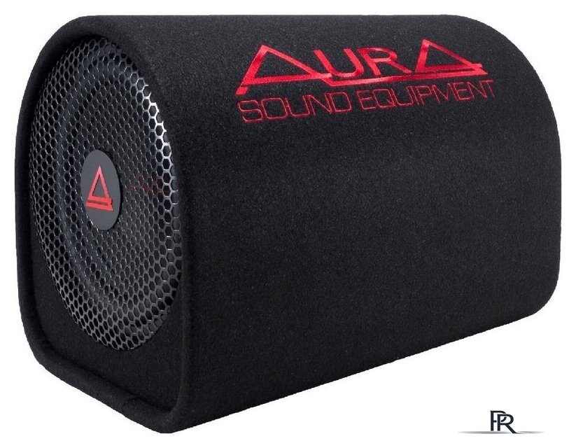 Корпусной активный сабвуфер Aura SW-T20A - Изображение №1 — Интернет-магазин ПроЗаказ