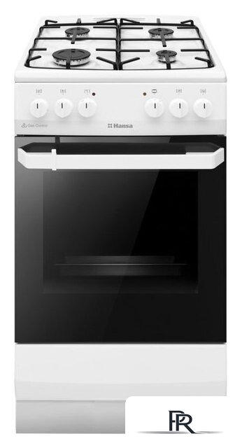 Кухонная плита Hansa FCMW56069 - Изображение №1 — Интернет-магазин ПроЗаказ