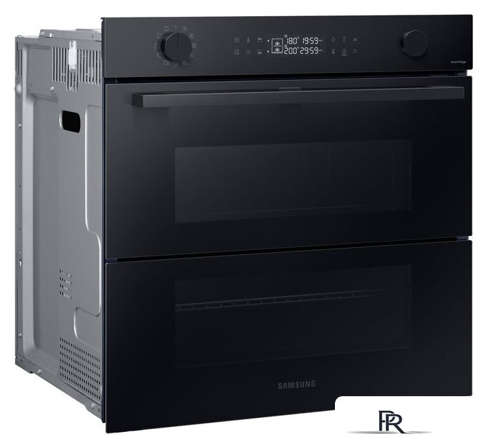 Электрический духовой шкаф Samsung NV7B4545VAK/U2 - Изображение №3 — Интернет-магазин ПроЗаказ