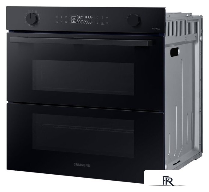 Электрический духовой шкаф Samsung NV7B4545VAK/U2 - Изображение №2 — Интернет-магазин ПроЗаказ