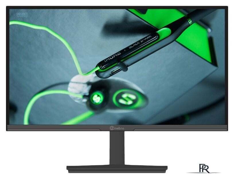 Монитор PINEBRO MF-2404Y - Изображение №1 — Интернет-магазин ПроЗаказ