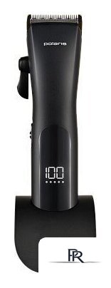 Машинка для стрижки волос Polaris PHC 2500 - Изображение №2 — Интернет-магазин ПроЗаказ