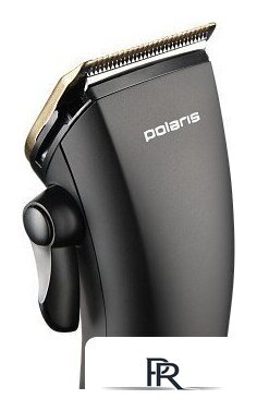 Машинка для стрижки волос Polaris PHC 2500 - Изображение №7 — Интернет-магазин ПроЗаказ