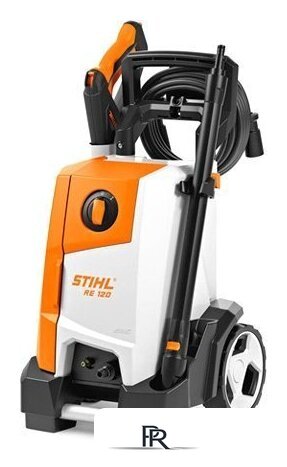 Мойка высокого давления STIHL RE 120 - Изображение №2 — Интернет-магазин ПроЗаказ