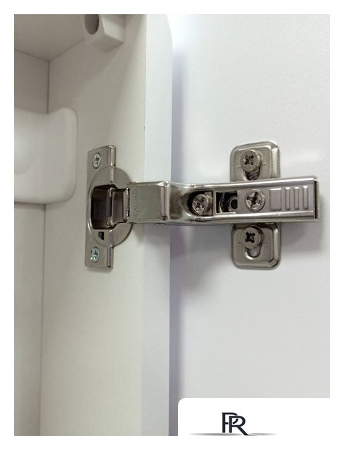  Континент Шкаф с зеркалом Avenue Led 120х80 - Изображение №7 — Интернет-магазин ПроЗаказ