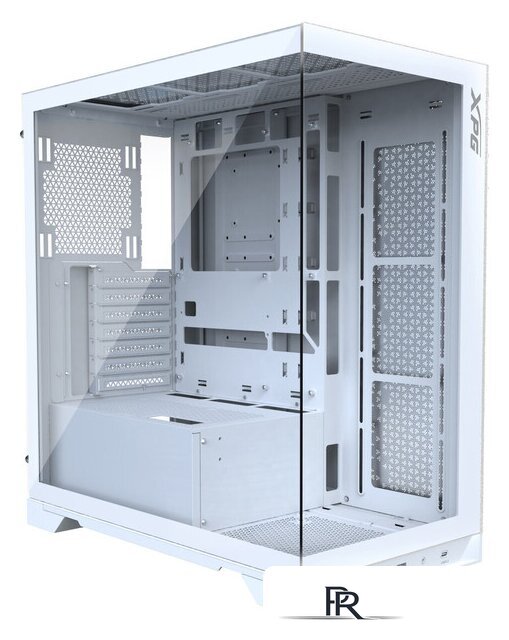 Корпус ADATA XPG Invader X WOF (белый) - Изображение №1 — Интернет-магазин ПроЗаказ