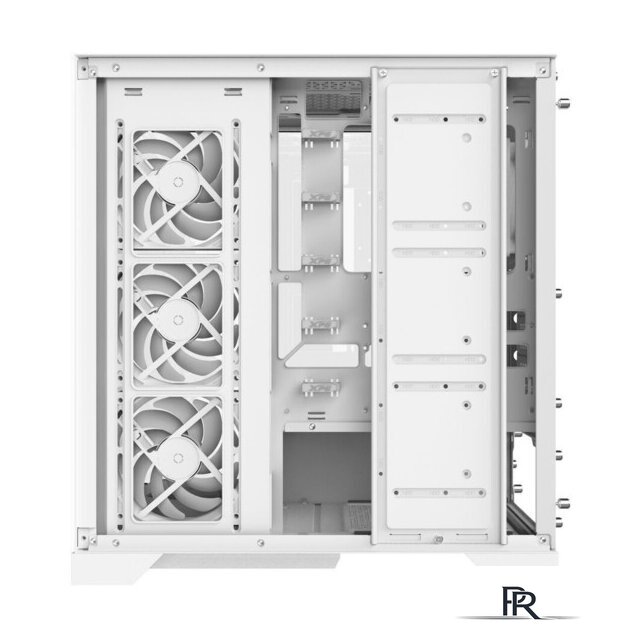 Корпус ADATA XPG Invader X WOF (белый) - Изображение №2 — Интернет-магазин ПроЗаказ