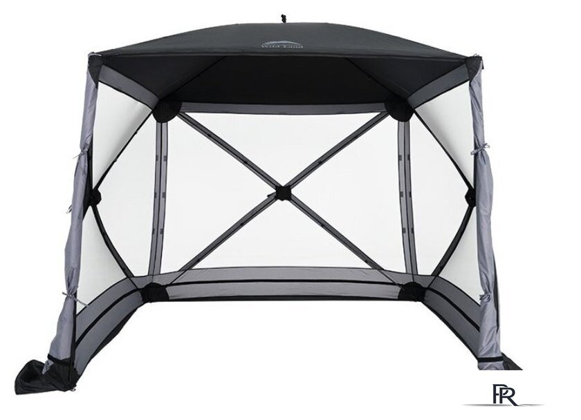 Кемпинговая палатка Wild Land Hub screen house 400 XL 920003-0002-0012.SET - Изображение №3 — Интернет-магазин ПроЗаказ